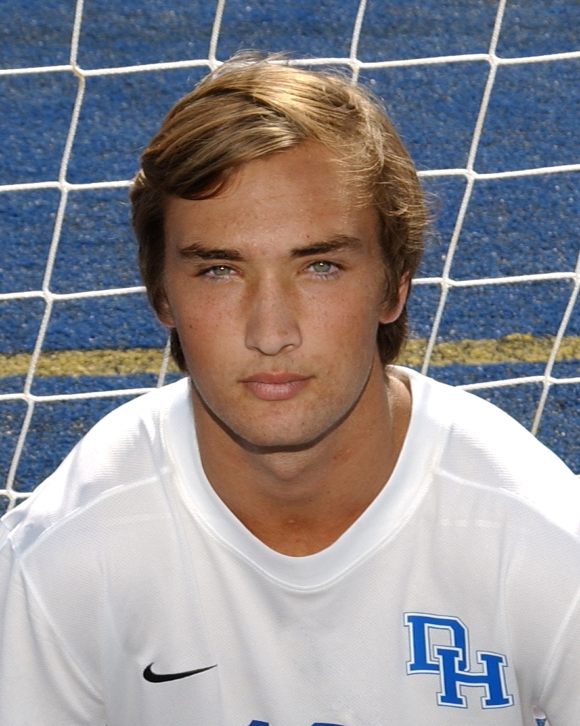 Connor Murphy