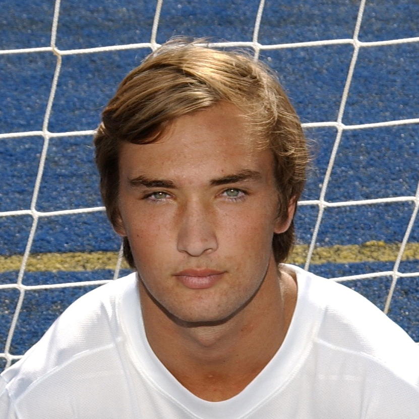 Connor Murphy mugshot