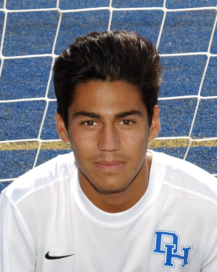 Dante Romero