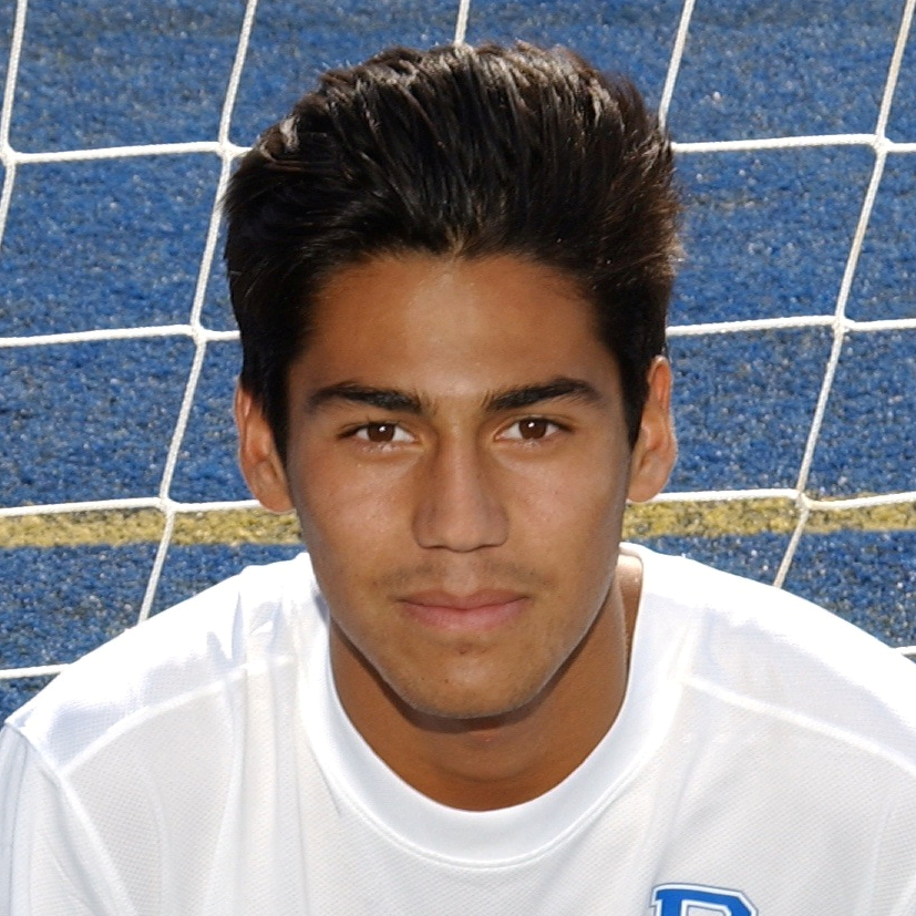 Dante Romero mugshot