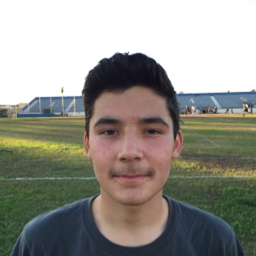 Jesus Lopez mugshot