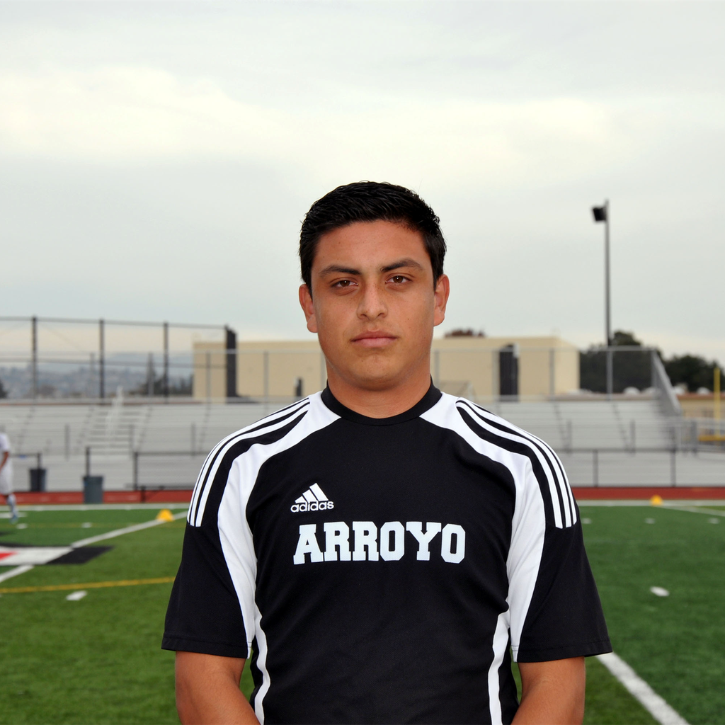 Osmar Vasquez mugshot