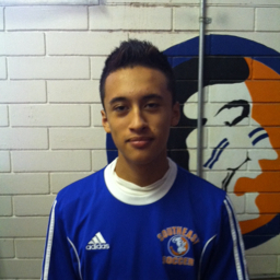 Ricardo Gallardo mugshot