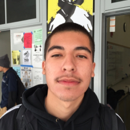 Nathan Mercado