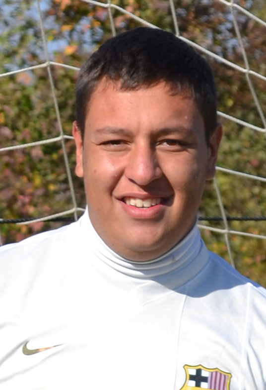 David Medina