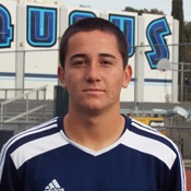 Kevin Rivas