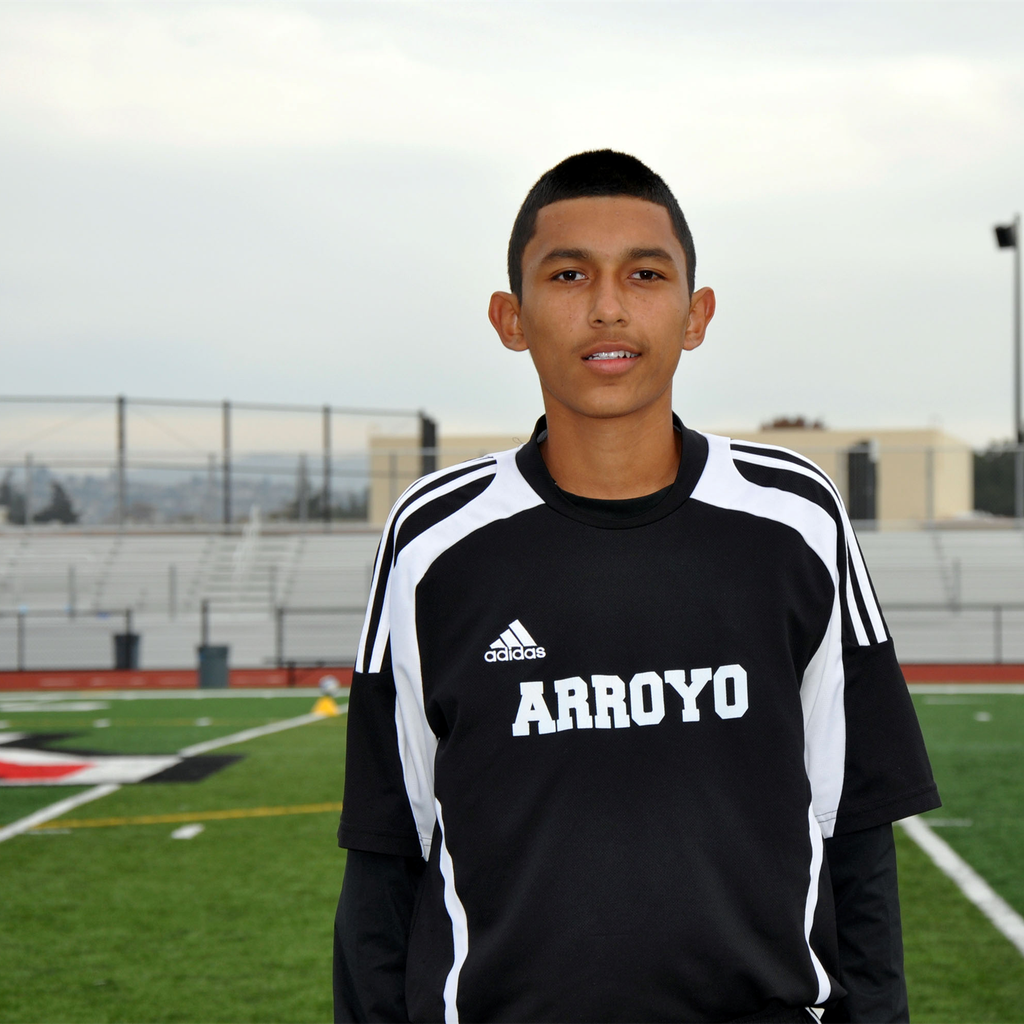 Diego Curiel mugshot