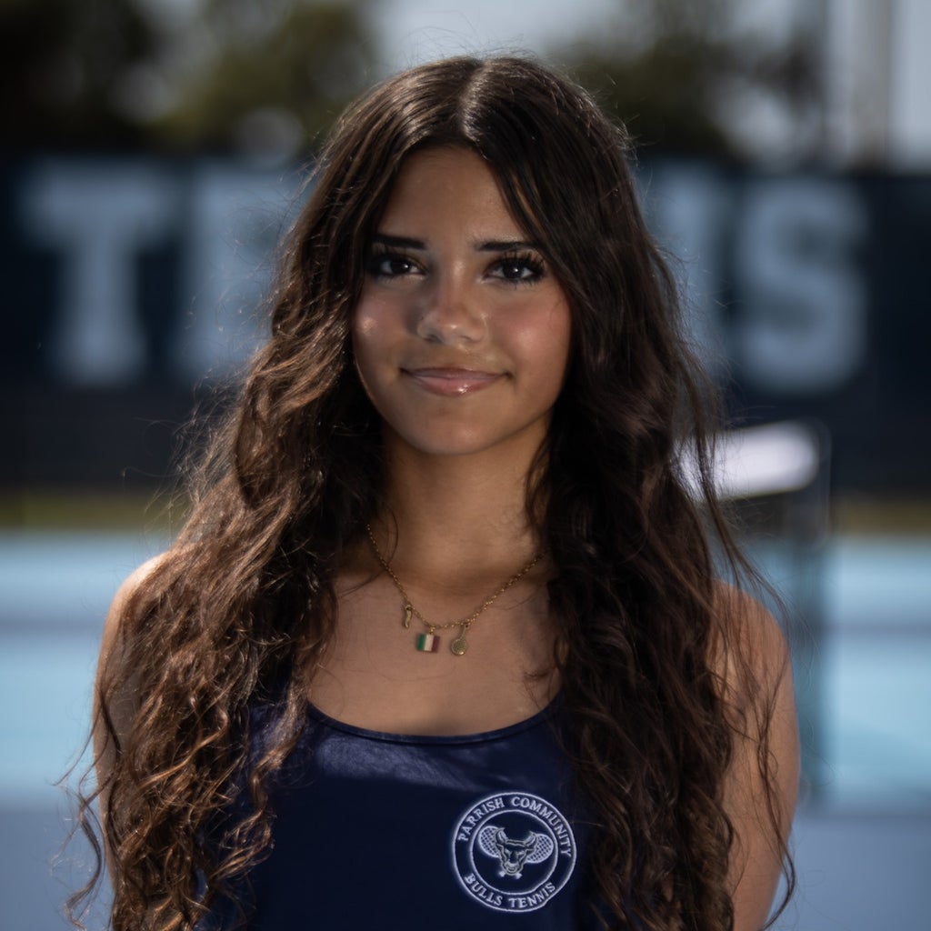 Gianna Ardila