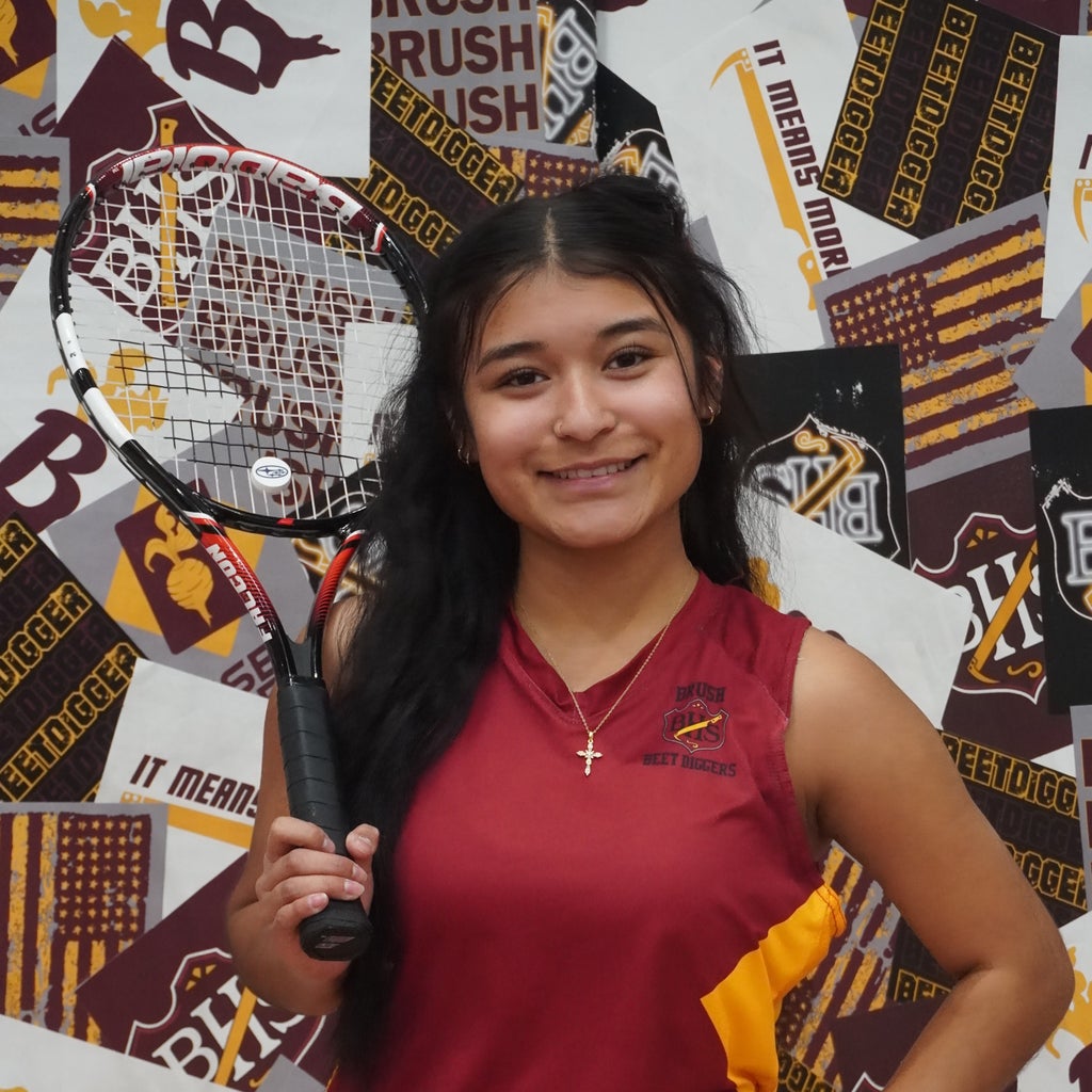 Mya Lozano mugshot