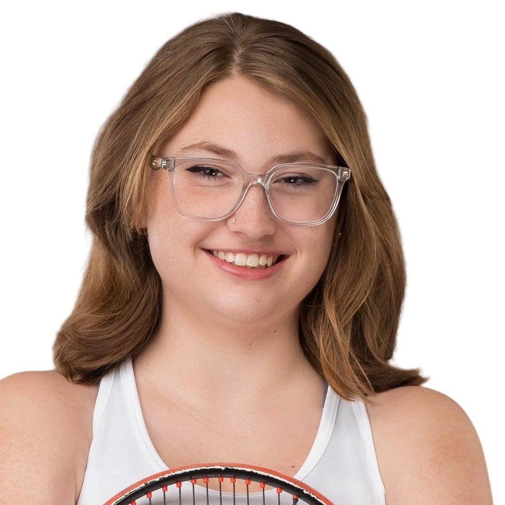 Miranda Lubahn