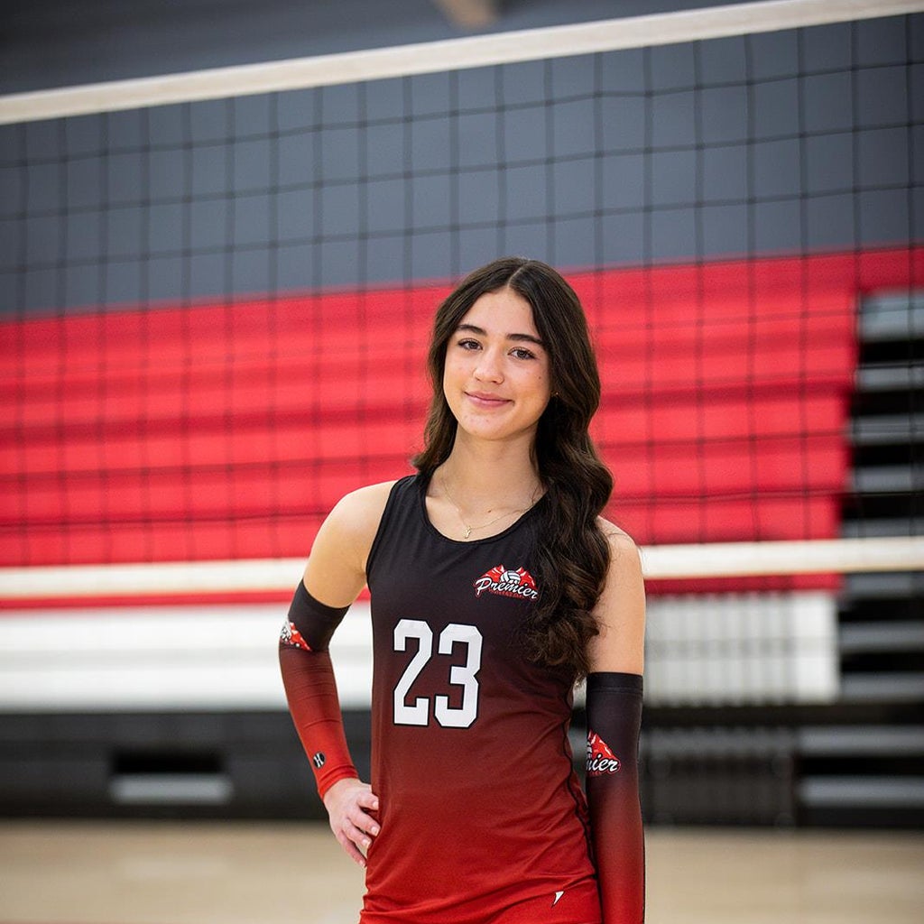 Jaelyn Provost