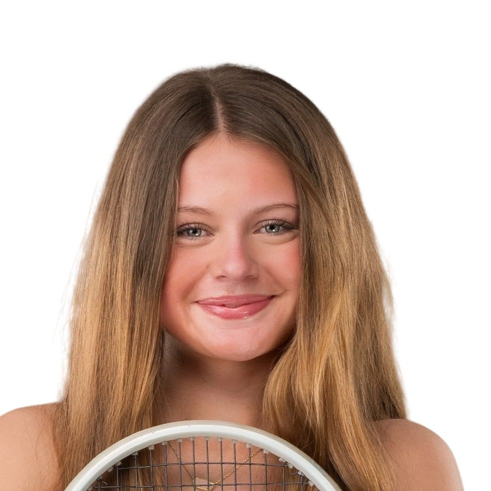 Allie Slavens mugshot