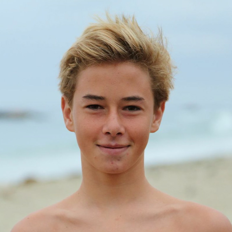 Boen DeGroote