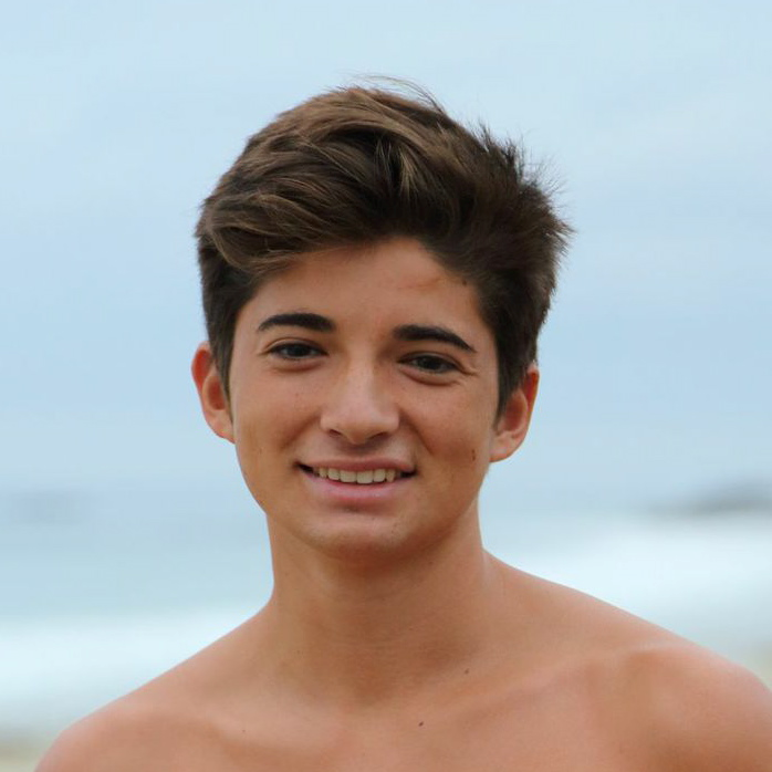 Nathan Hunt