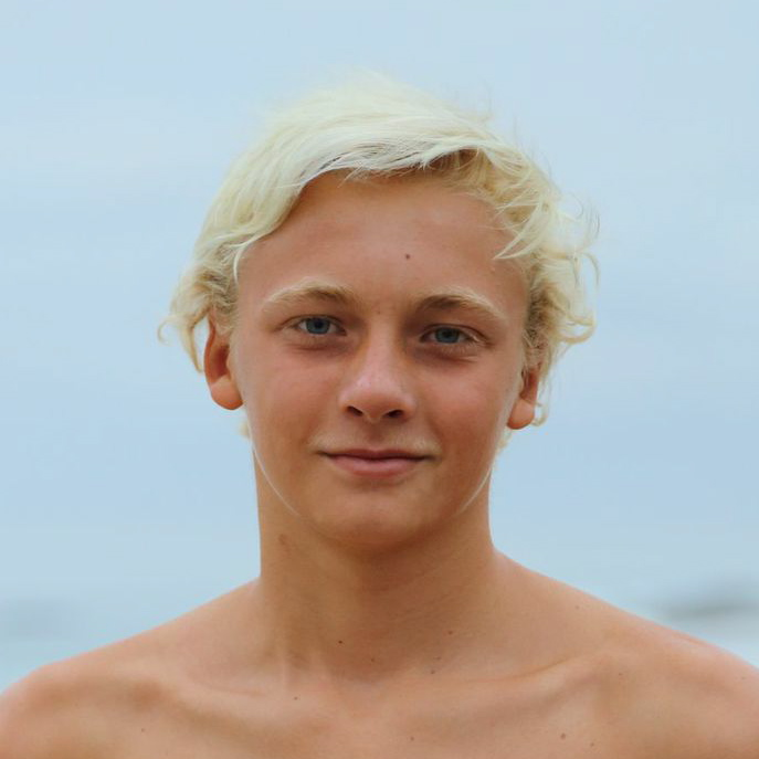 Riley Bumgardner mugshot
