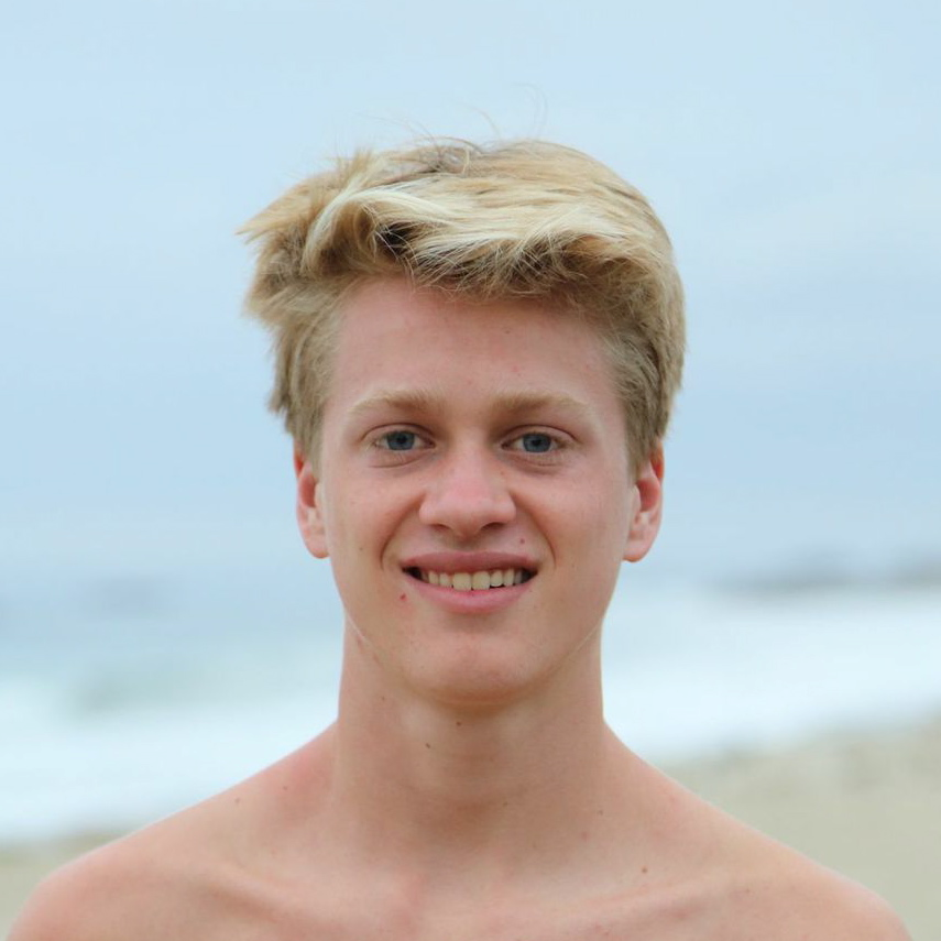 Luke Winter