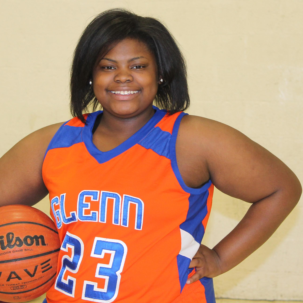 Brenia McCloud