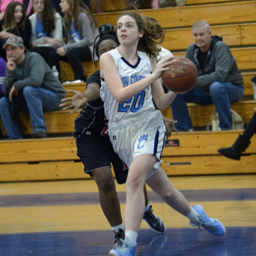 Mackenzie Bortle