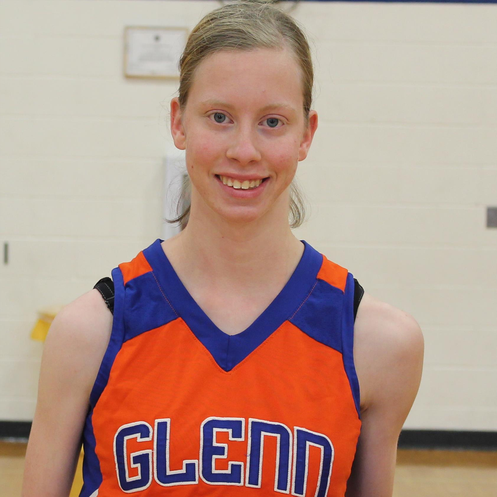 MaryBeth Shrewsberry