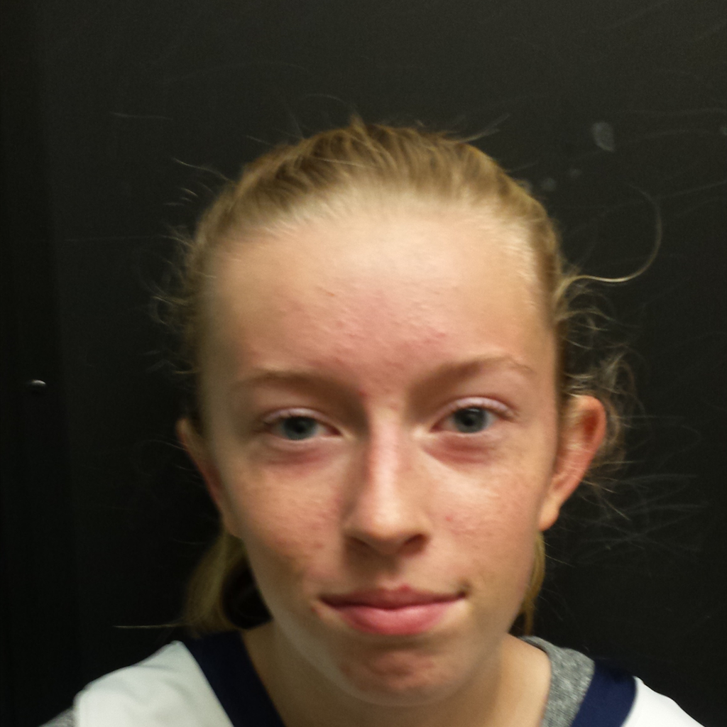 Hannah Mull