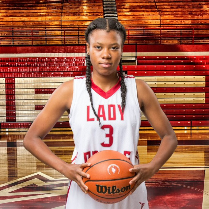 Jaylynn Brown