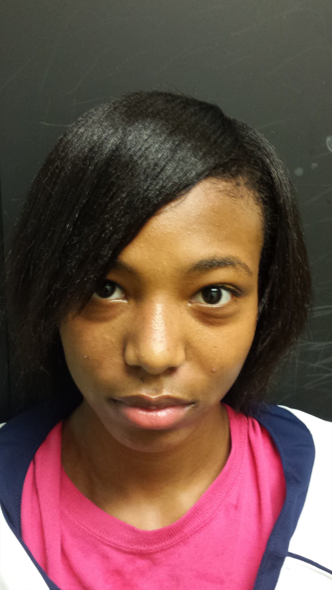 Arionna Royster
