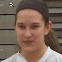 Kirsten "Zoe" Arostegui