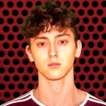 Levi  Wilson 