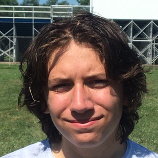 Brayden Budd
