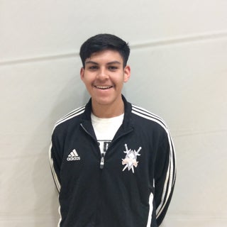Alan Morales mugshot