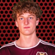 Jack Hansen mugshot