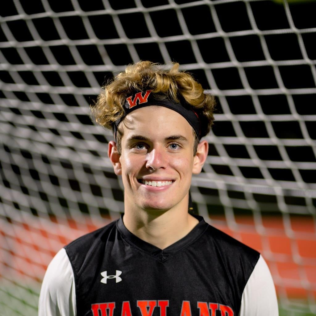 Zachary Campana