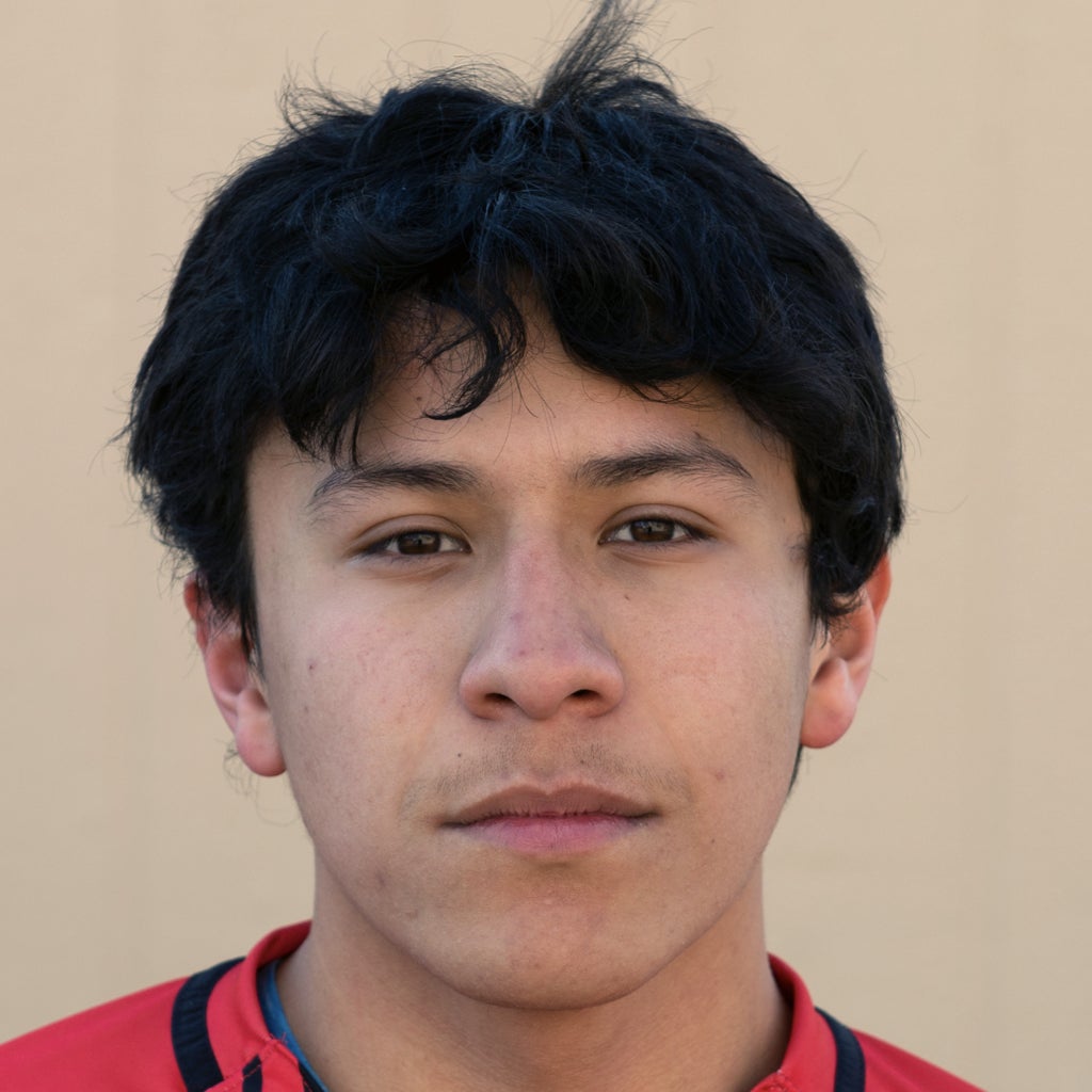 Alexander Alvarez Pedrizco