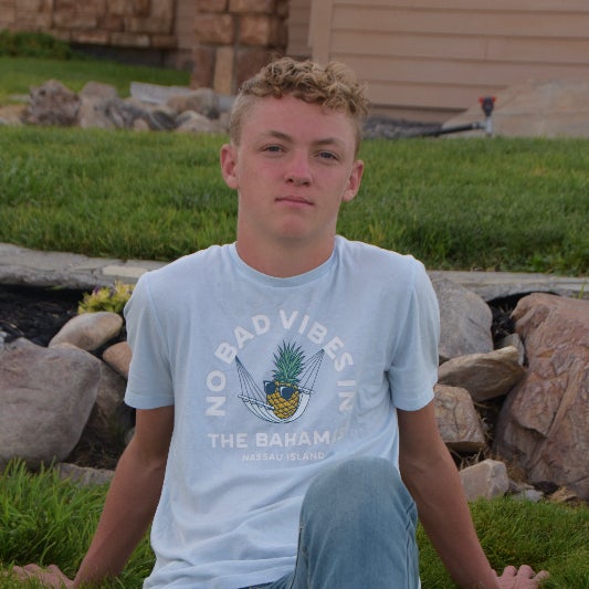 Spencer  Hansen mugshot