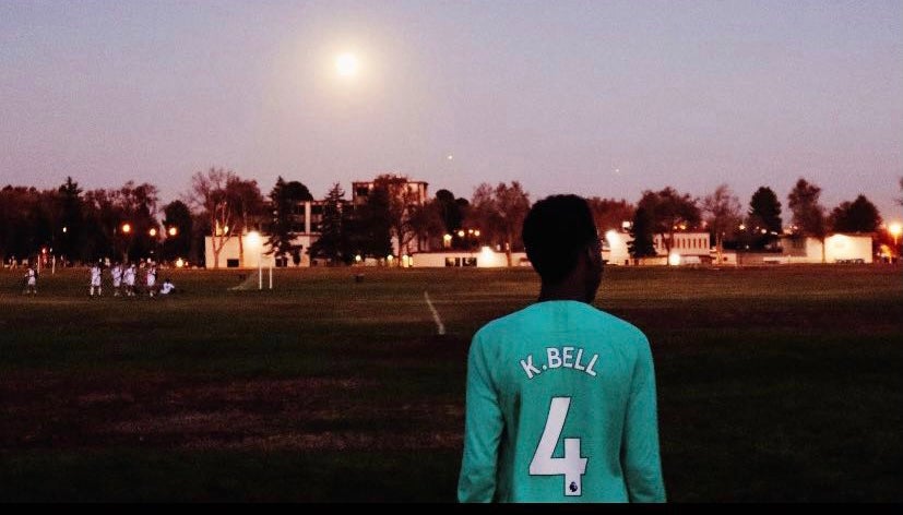 Keyshaun Bell-Brown