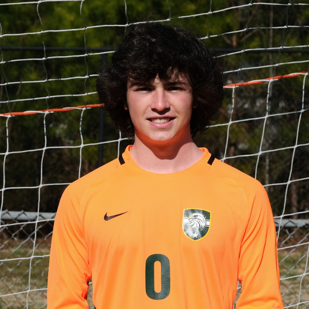 Connor Ferlito