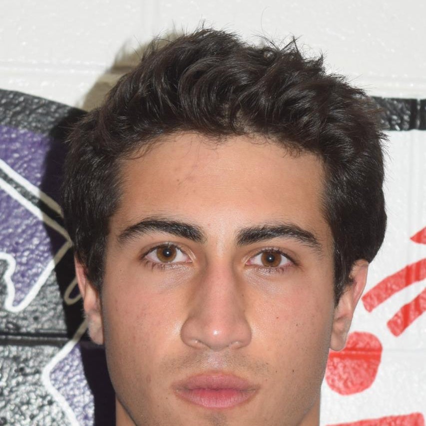 Grayson Ripps mugshot