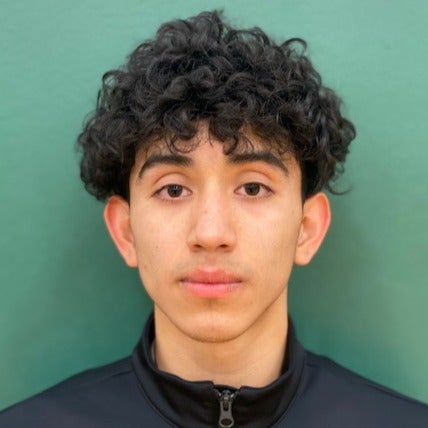 NATHAN DORADO