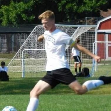 Logan Bishop