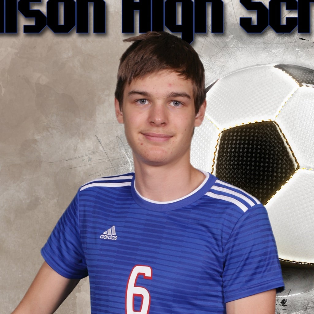 Jackson Sawyer mugshot