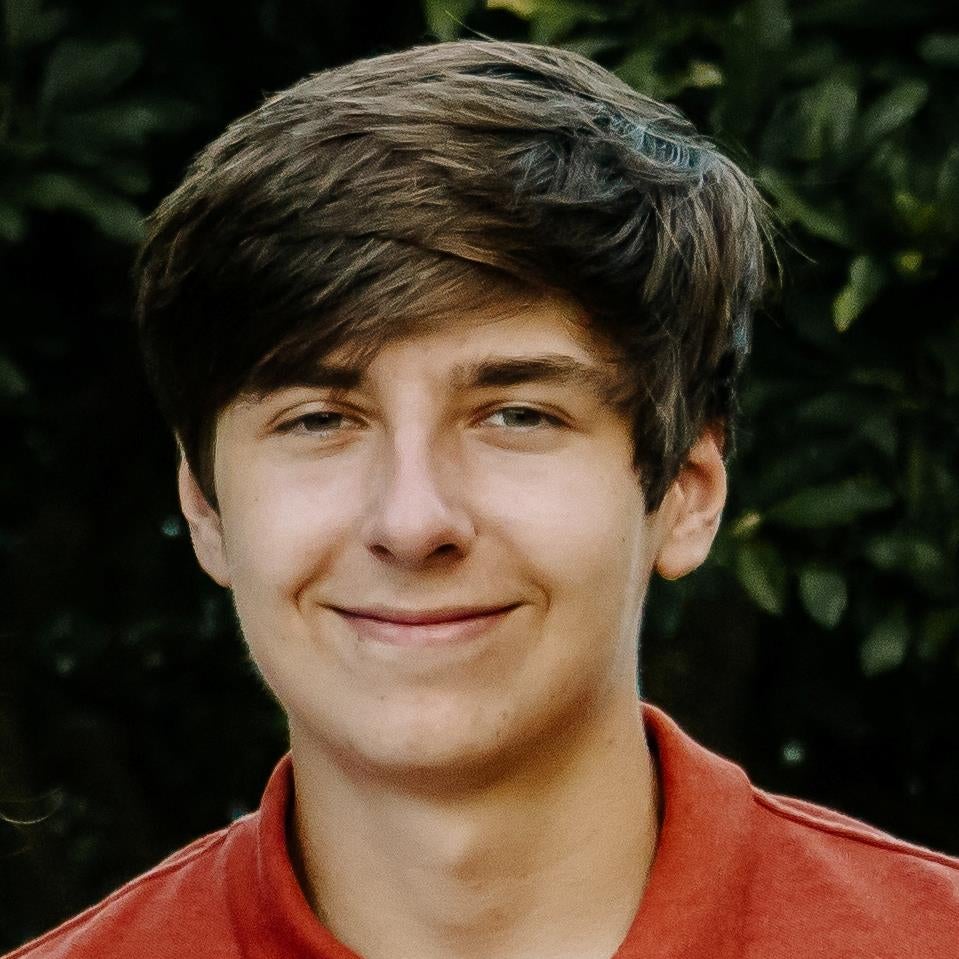 William "Liam" Riggins