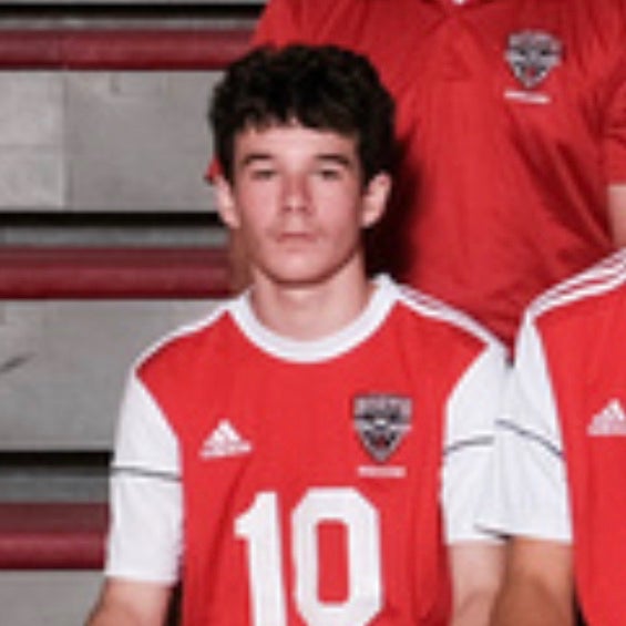 Jackson Isaacs mugshot