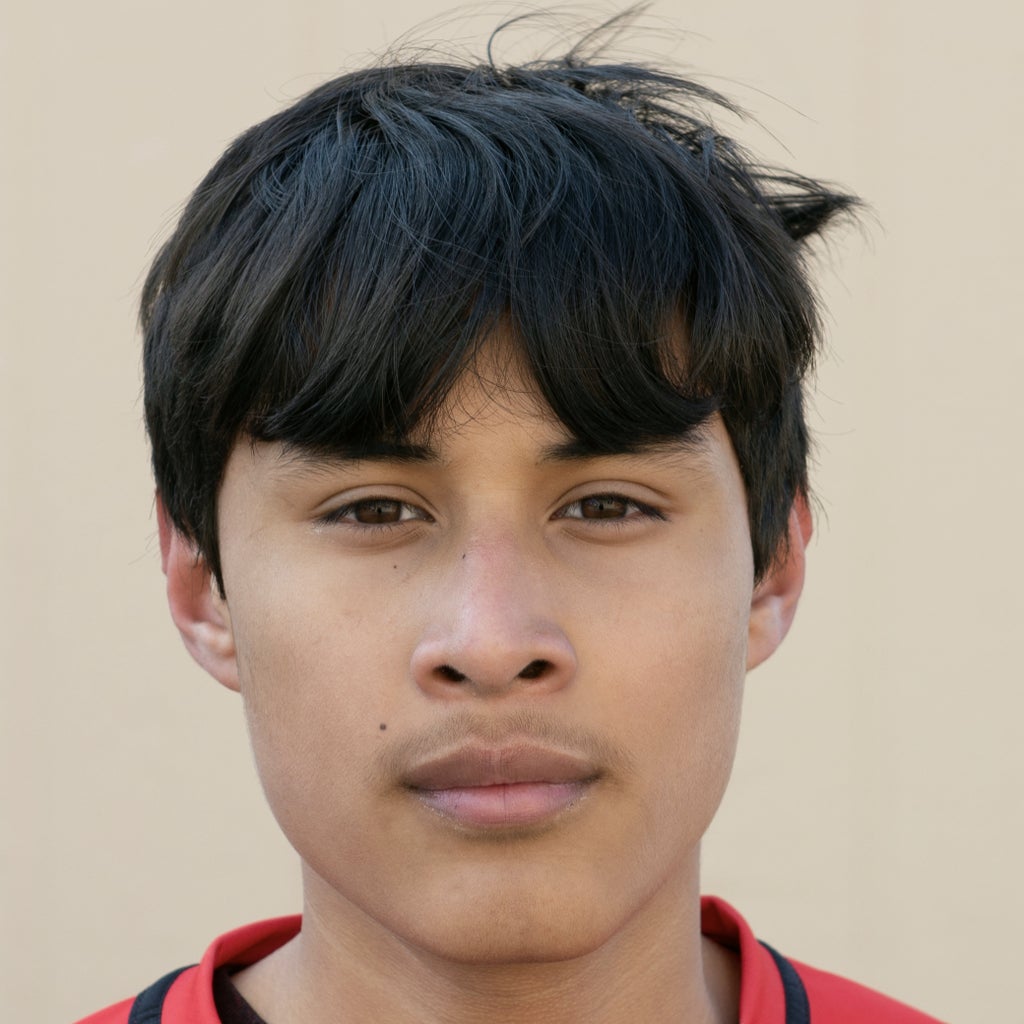 Victor Ortiz Hernandez