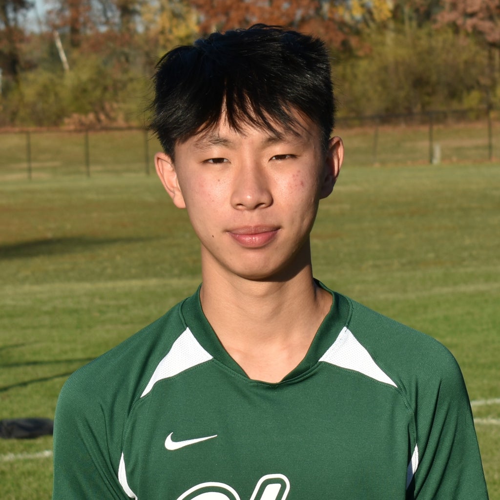 Matthew Han mugshot