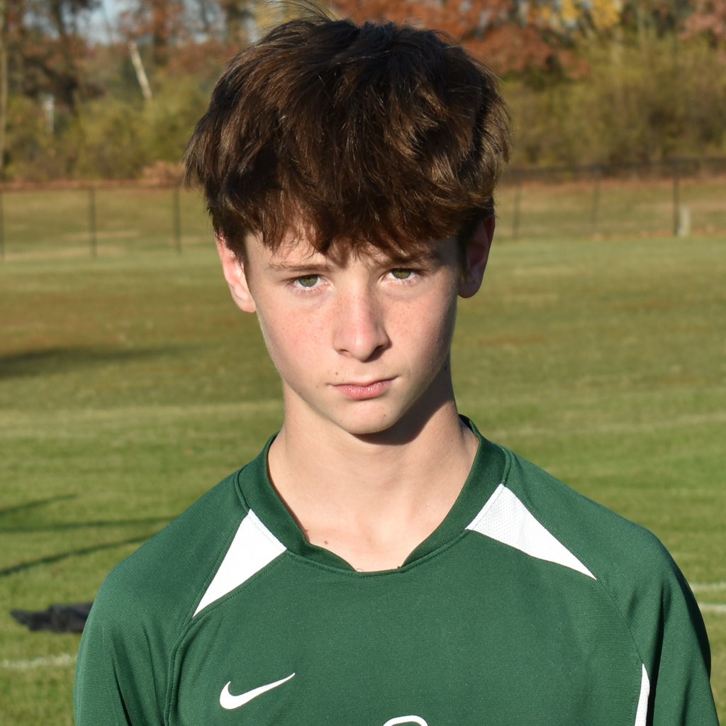 Ben Tymeson mugshot