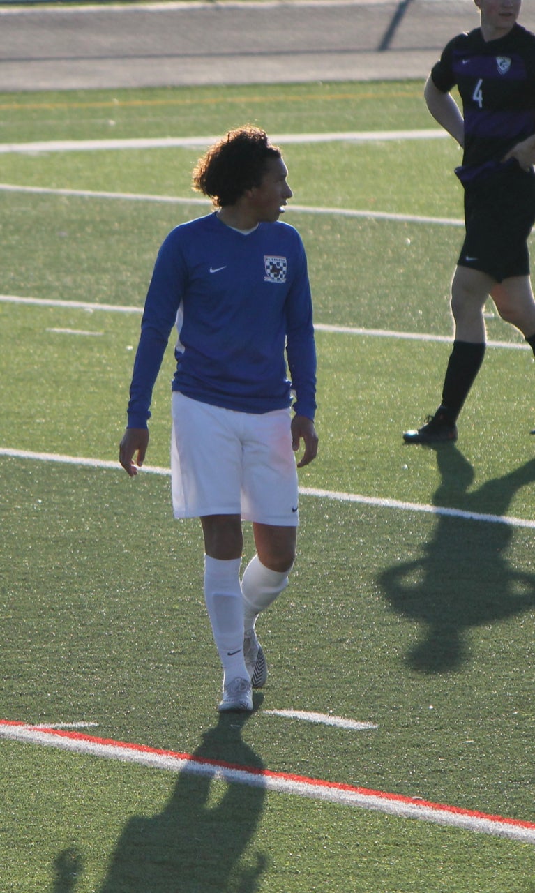 Antonio Caliz