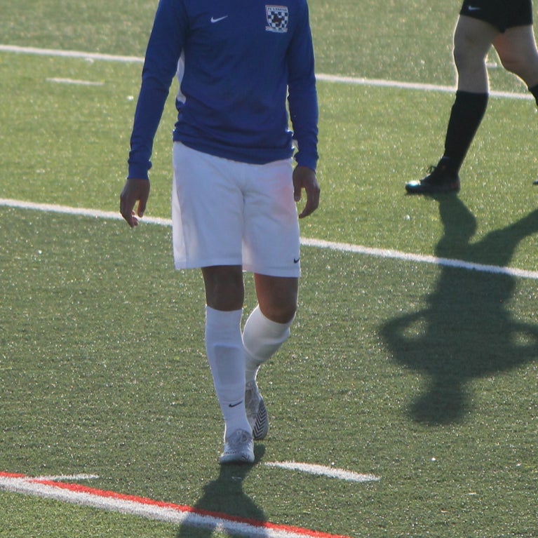 Antonio Caliz
