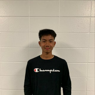Robert  Thang 