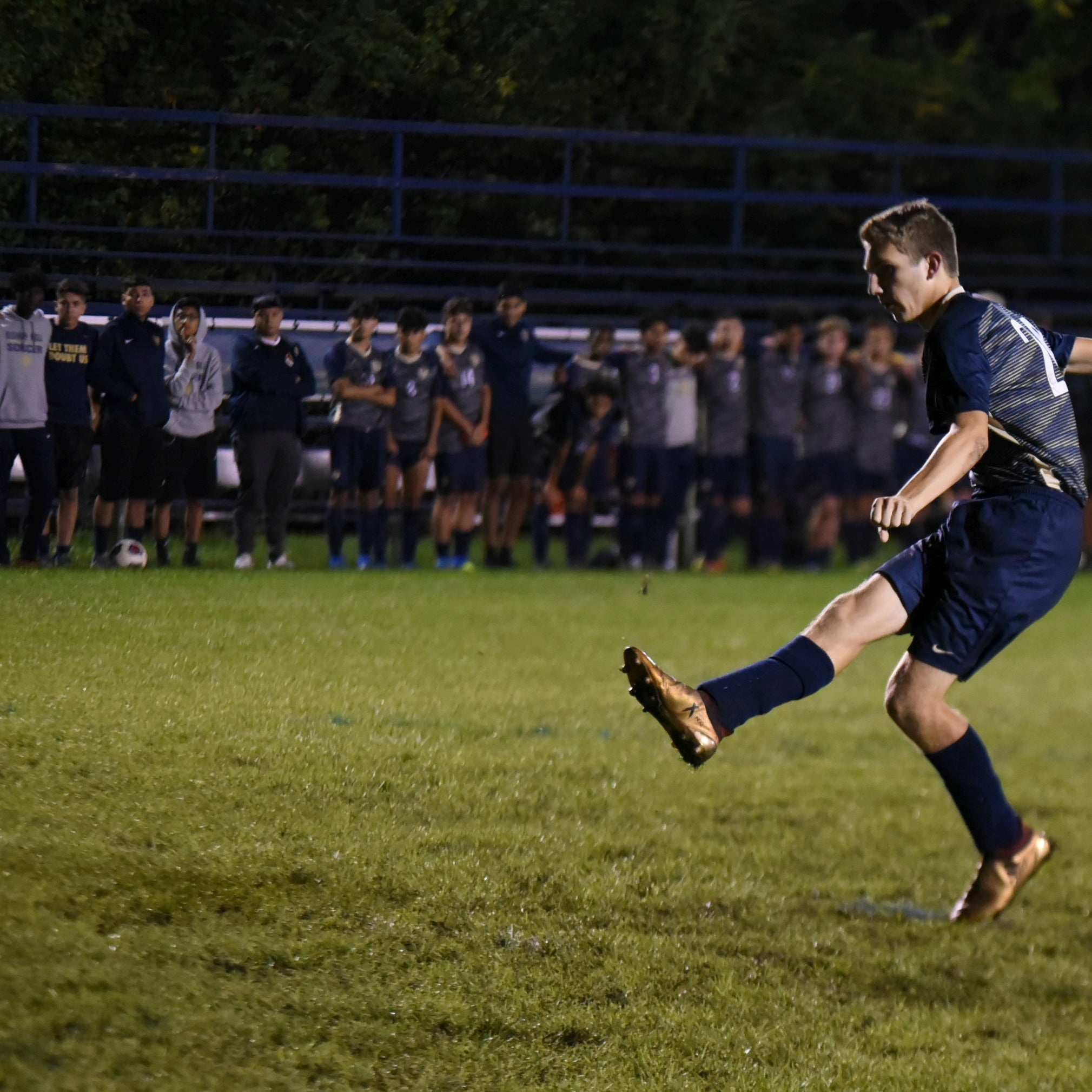 Jake Wichlinski mugshot