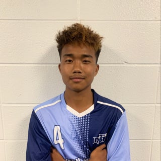 Hrang Lian mugshot